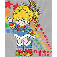 Strawberry Shortcake-SC 211